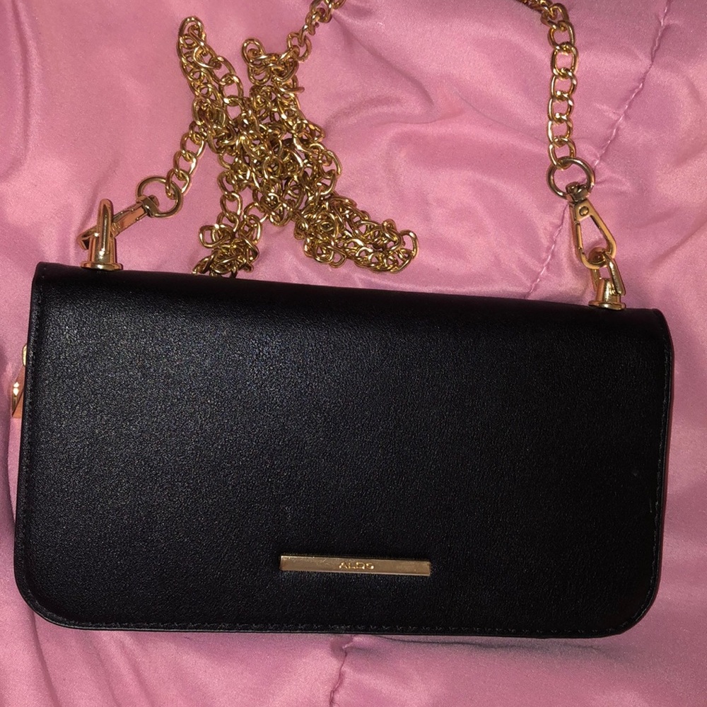 Aldo purse